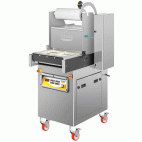 Tecnotrip Semi-Automatic Vacuum Tray Sealer TSB-100